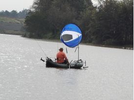 Saturn Inflatable Fishing Kayaks FK396