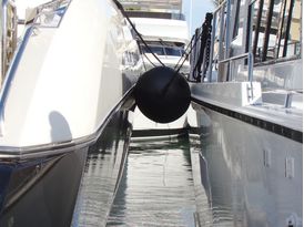 Marine Inflatable Fenders