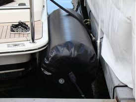 Marine Inflatable Fenders