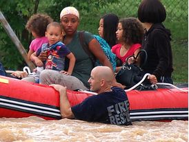 Saturn Inflatable Boat SD385