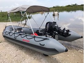 Dinghy Launching Wheels