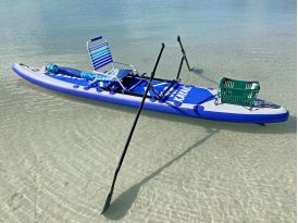 SUP415 paddle board kayak