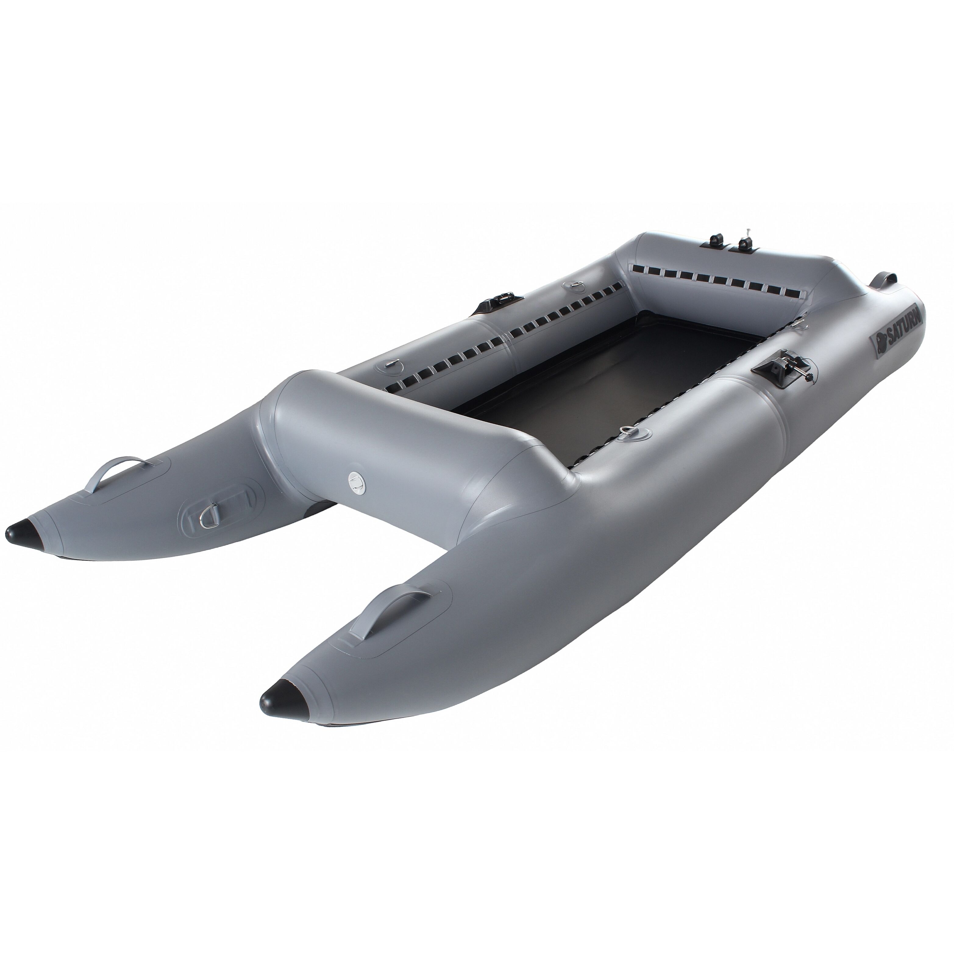 Cargo Trailer Barge Sled for Jet Ski and Small Boats | Inflatable ...
