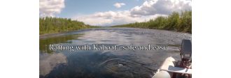 Rafting in KaBoat