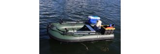 Fishing Inflatable Boat FB300