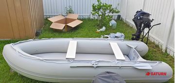 Customer's picture of ZK380