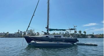 Customer's pic of Saturn SD518 boat