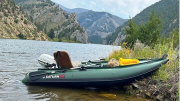 New Saturn SK385XL PRO