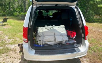 Motorized Dock V2 customer's pics