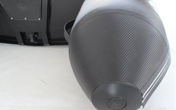 Saturn Carbon CN330 details