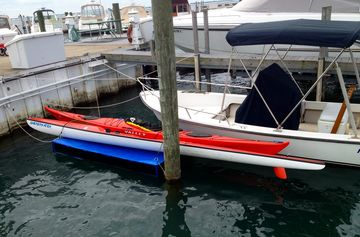 Older Version of Dock