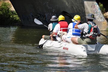 Saturn KaBoat SK487XL