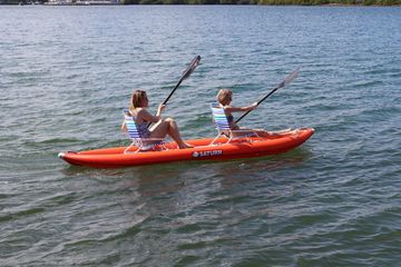 Saturn IK365 Inflatable Kayak V1.0