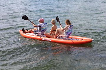 Saturn IK365 Inflatable Kayak V1.0