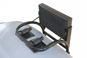 Optional motor mount