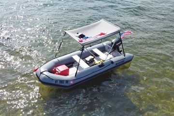 Customer's picture of CB365