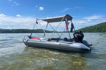 Customer's picture of CB365