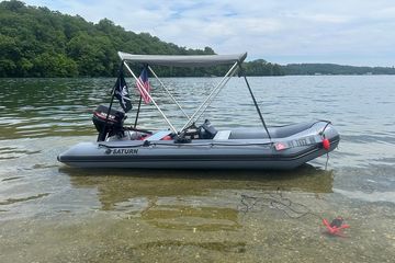 Customer's picture of CB365