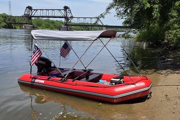 ustomer's picture on CB365