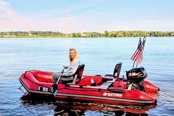 Customer's picture of CB365