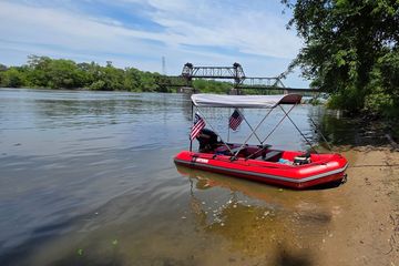 Customer's picture of CB365