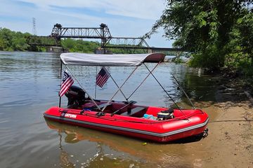 Customer's picture of CB365