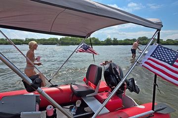 Customer's picture of CB365