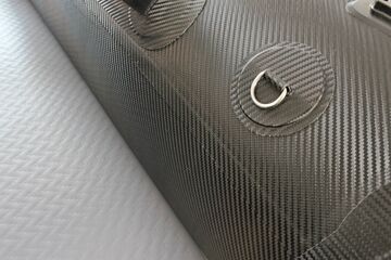 Saturn Carbon CN330 details