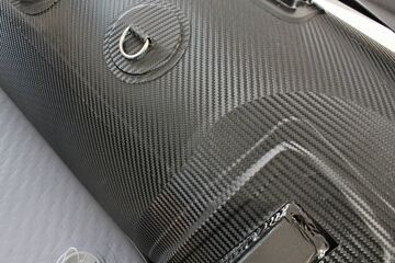 Saturn Carbon CN330 details