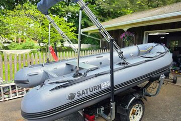 Customer's picture of SD330PRO