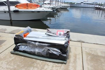 Azurro Mare Inflatable Boats AM365