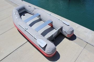 Azzurro Mare Inflatable Boats AM290