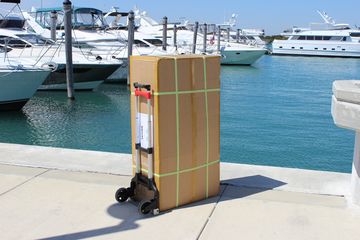 Azzurro Mare Inflatable Boats AM330