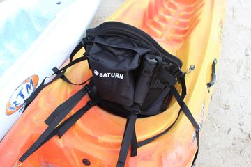Deluxe Fishing Kayak Seat