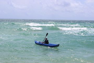 Ocean Inflatable Kayak OK420