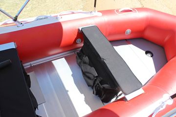 Saturn Inflatable Boat SD360