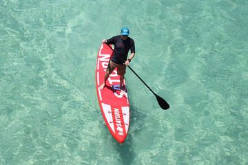 Saturn Ultra Racing SUP