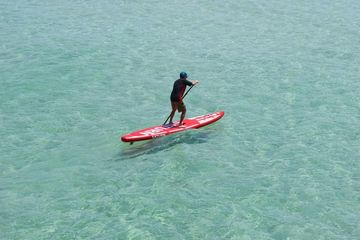 Saturn Ultra Racing SUP