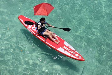 Saturn Ultra Racing SUP