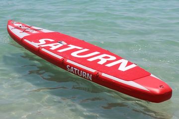 Saturn Ultra Racing SUP