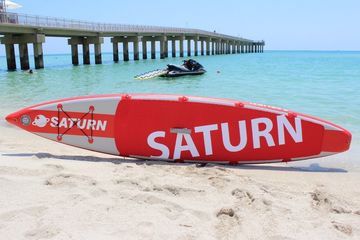Saturn Ultra Racing SUP