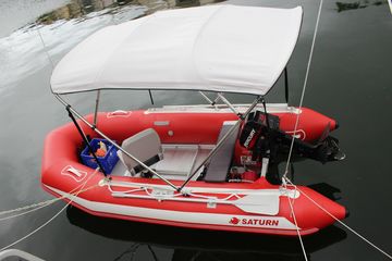 Adjustable Seating Frame For Boats