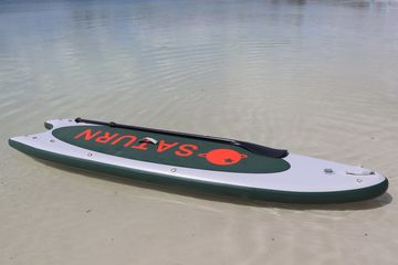 Inflatable SUP / Kayak / Motor Board
