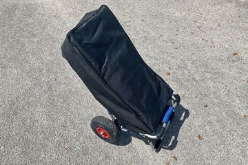 Inflatable SUP / Kayak / Motor Board