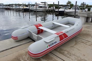 Azurro Mare Inflatable Boats AM365