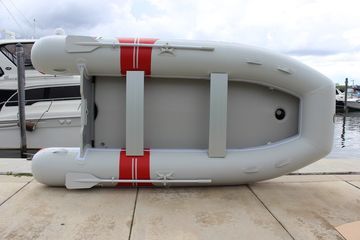 Azurro Mare Inflatable Boats AM365