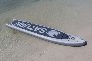 Motor SUP Inflatable Board