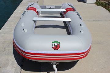 Azzurro Mare Inflatable Boats AM330