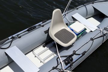 Seating Frame For KaBoat