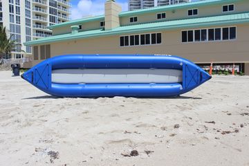 Older version of kayak